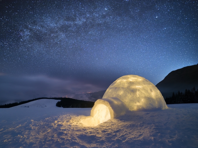 Igloo