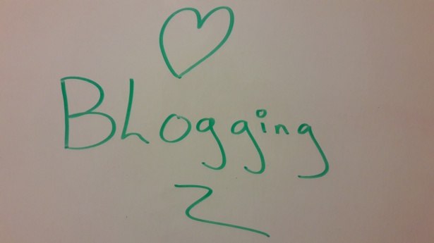 blog or journal 2