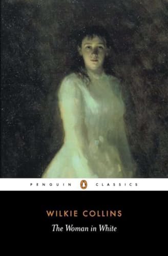 Penguin Classics version of The Woman in White
